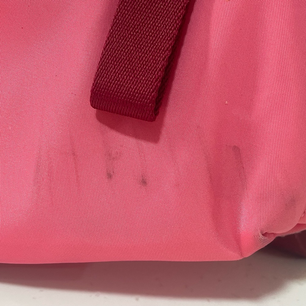 Kate Spade New York Chelsea The Little Better Vibrant Pink Backpack - Picture 5 of 15